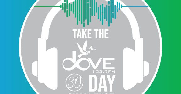 Dove 103.7FM Grand Bahama's Best Gospel Radio Station Best Online and Onair in the Bahamas